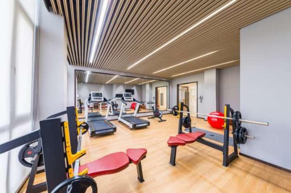 Novotel Nantong Development Zone 28/36