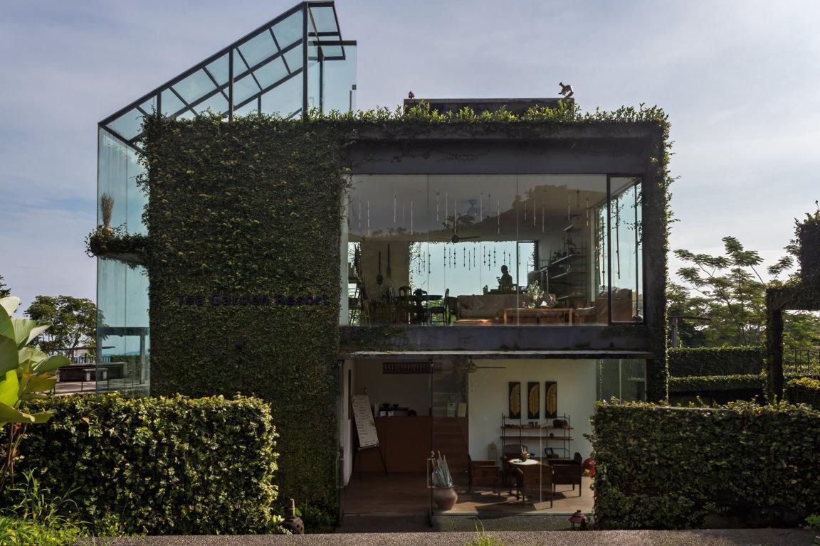 TEA GARDEN RESORT 2/46