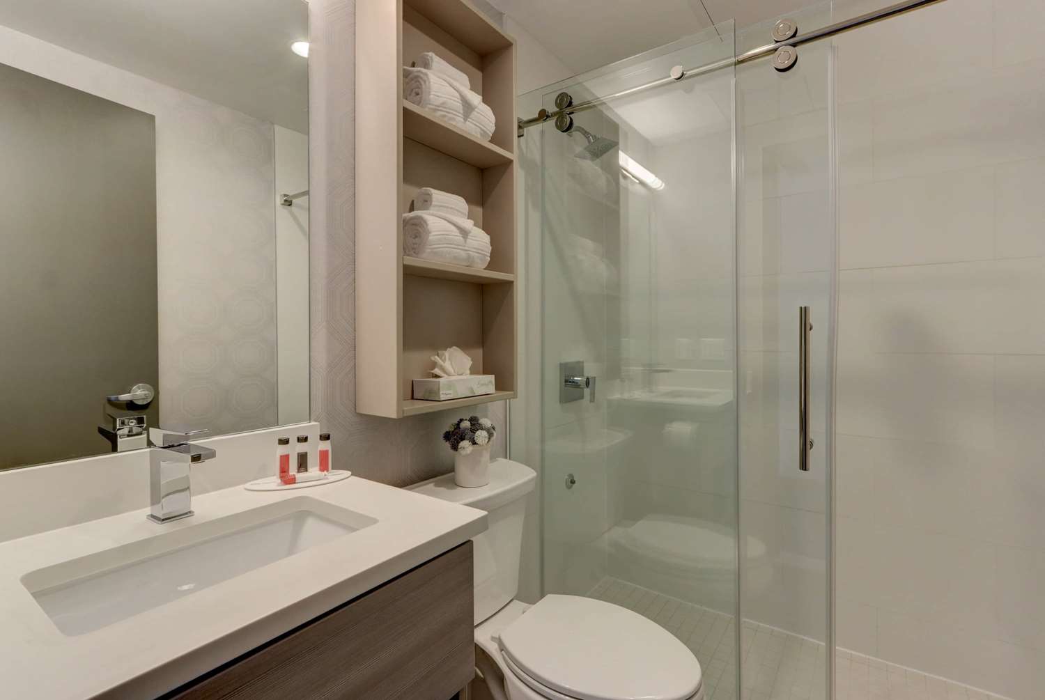 Microtel Inn By Wyndham Long Island City 52/60