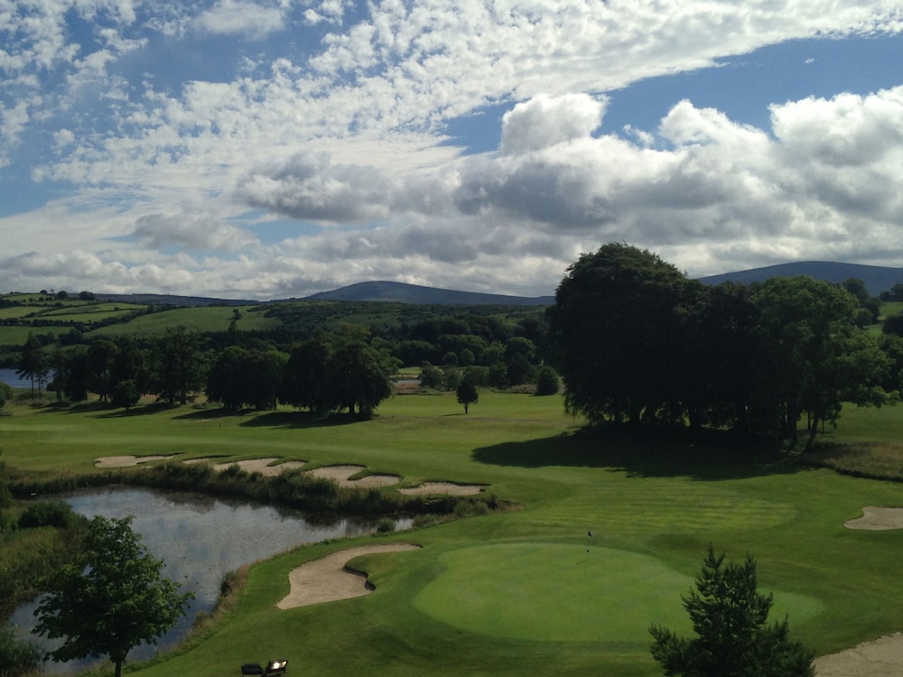 Tulfarris Hotel Golf Resort 2/55