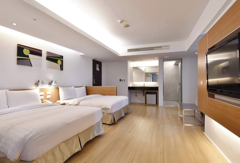 Hotel Hi Xinmin 31/67