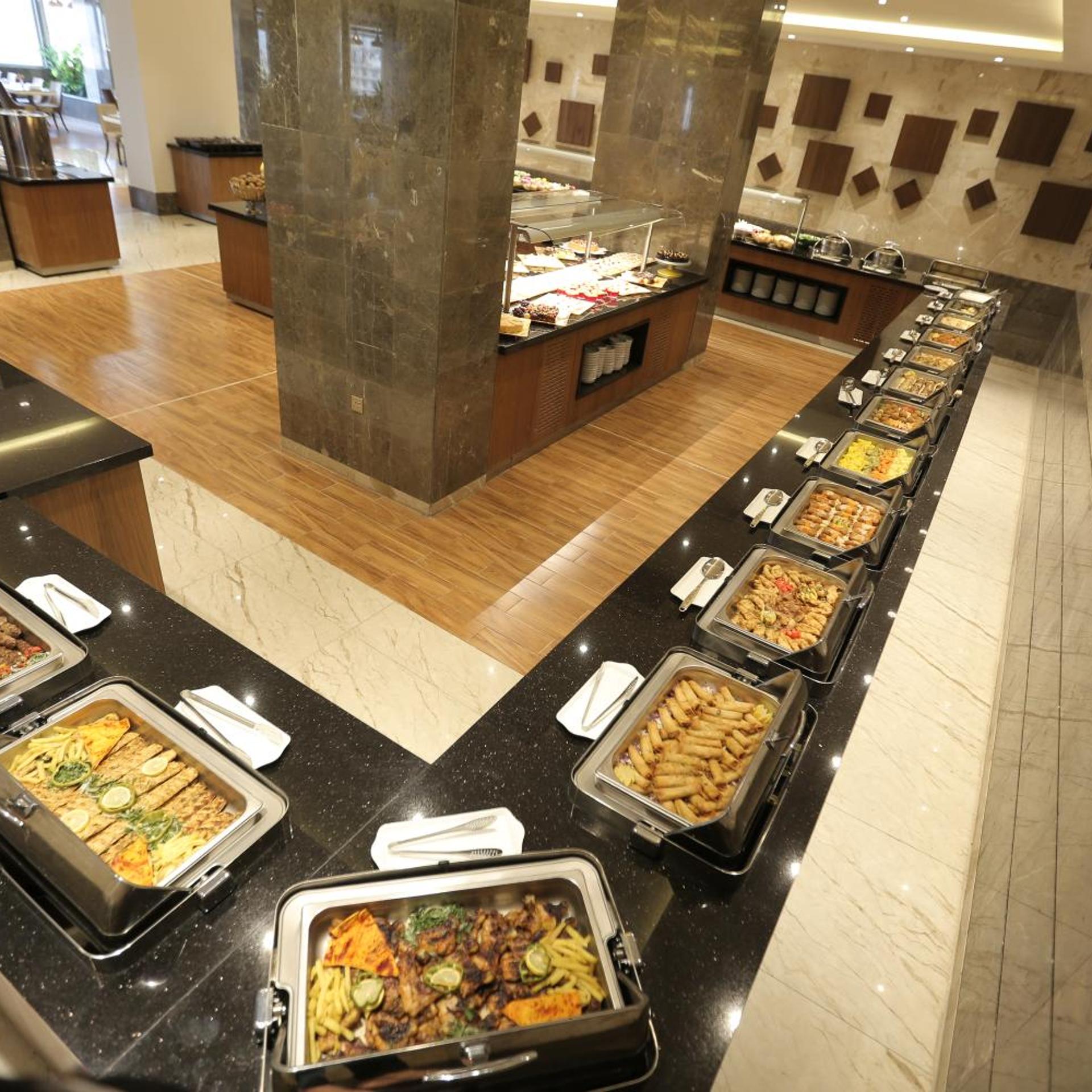 Qasr Al Dur Hotel 13/55