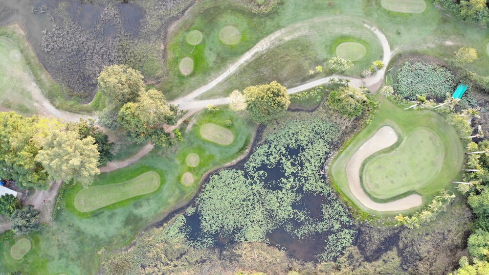 Korat Country Club Golf and Resort 20/21