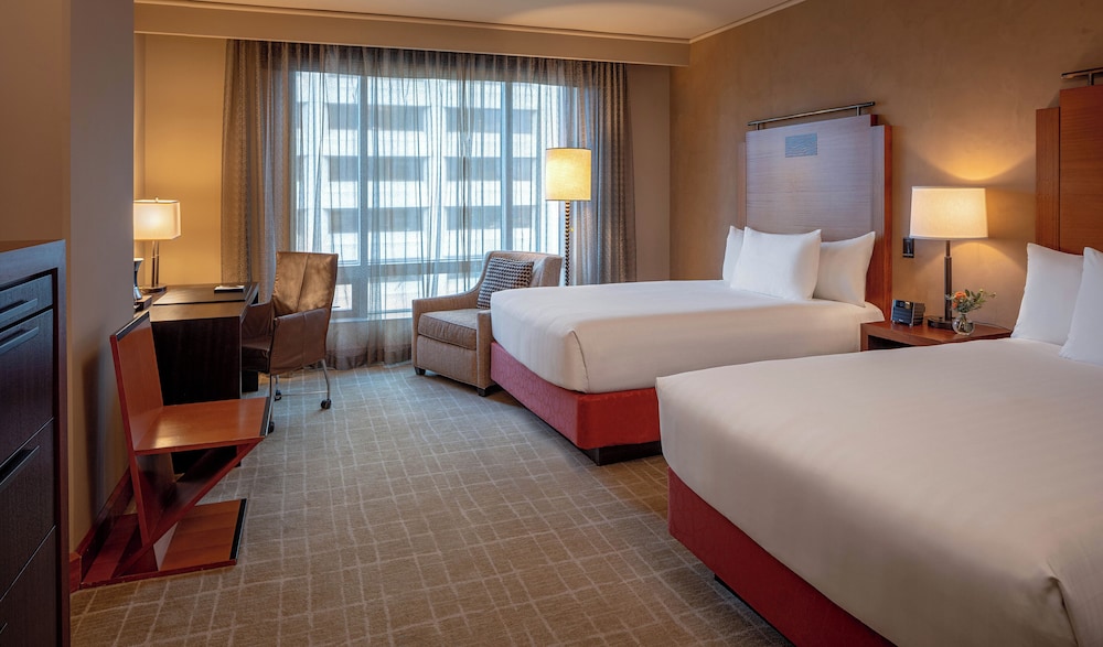 Grand Hyatt Seattle 12/53