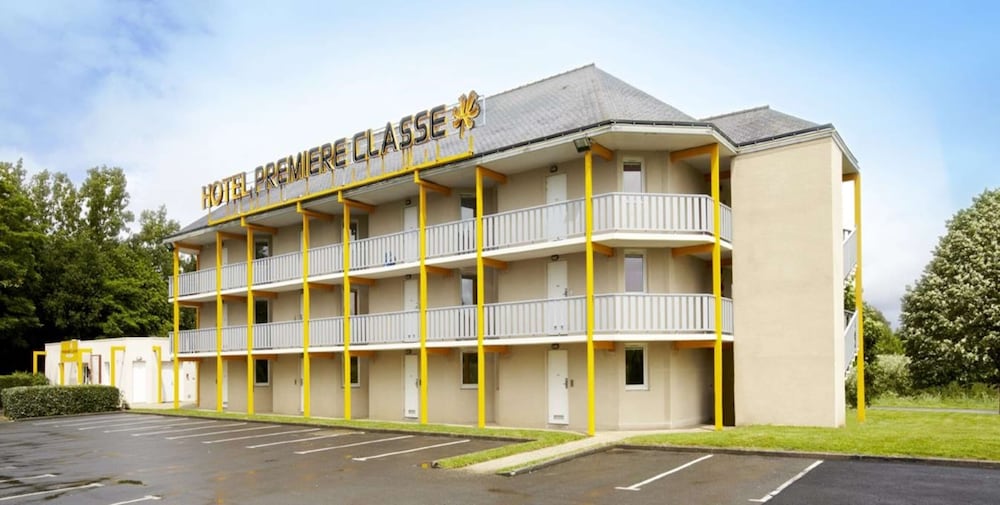 Premiere Classe Toulouse Nord - L'union 4/38
