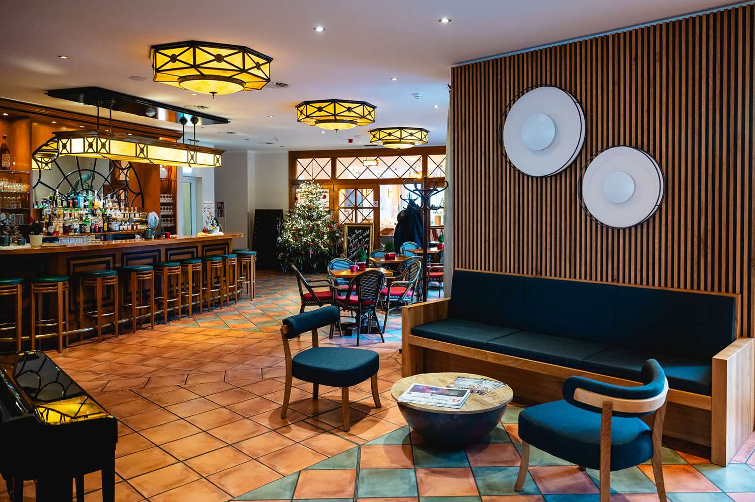 Best Western Wein-und Parkhotel Nierstein 24/44