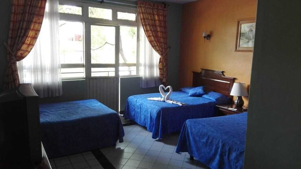 Posada Hidalgo Inn 27/40