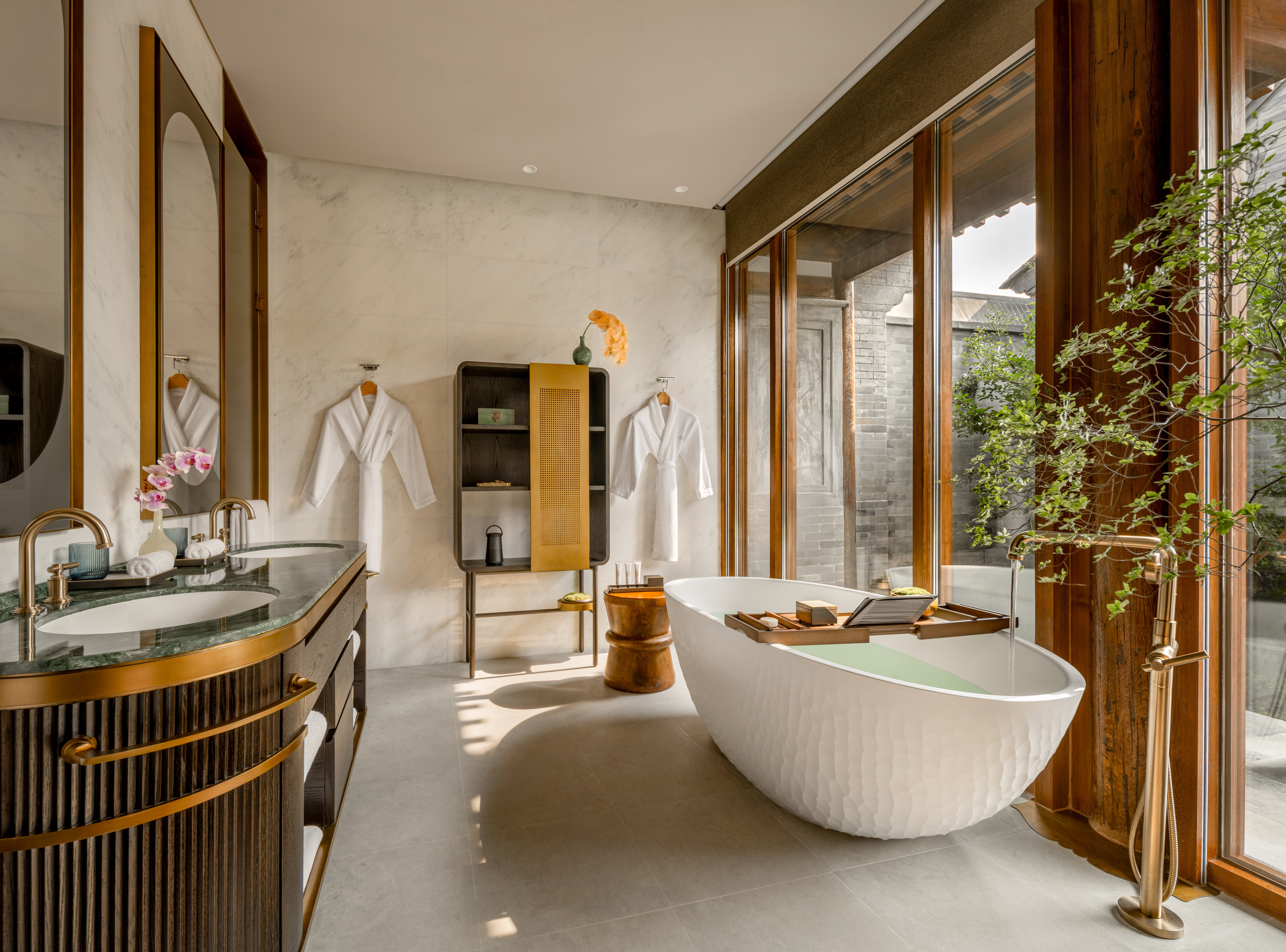 Mandarin Oriental Qianmen, Beijing 38/38