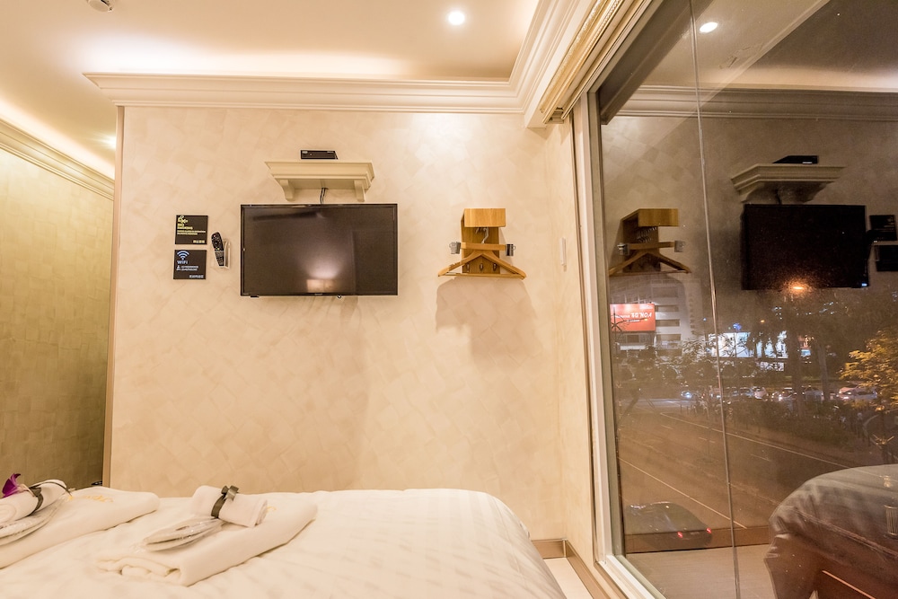 CJ Residence 25/40