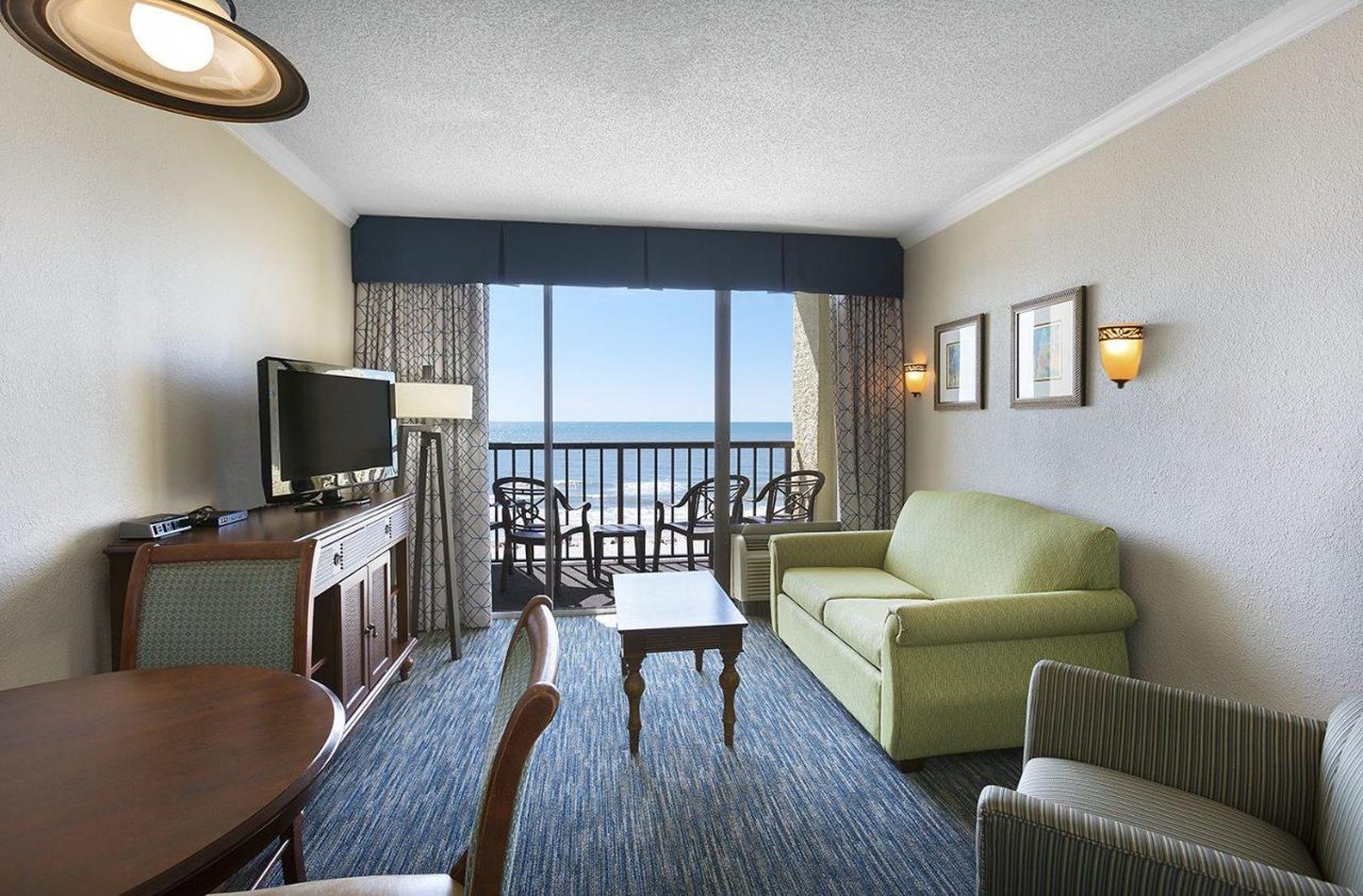 Sea Crest Oceanfront Resort 31/67