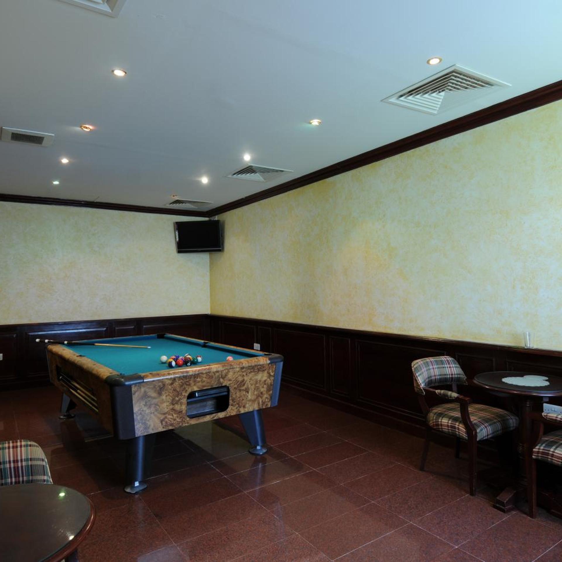 Falaj Daris Hotel 19/50