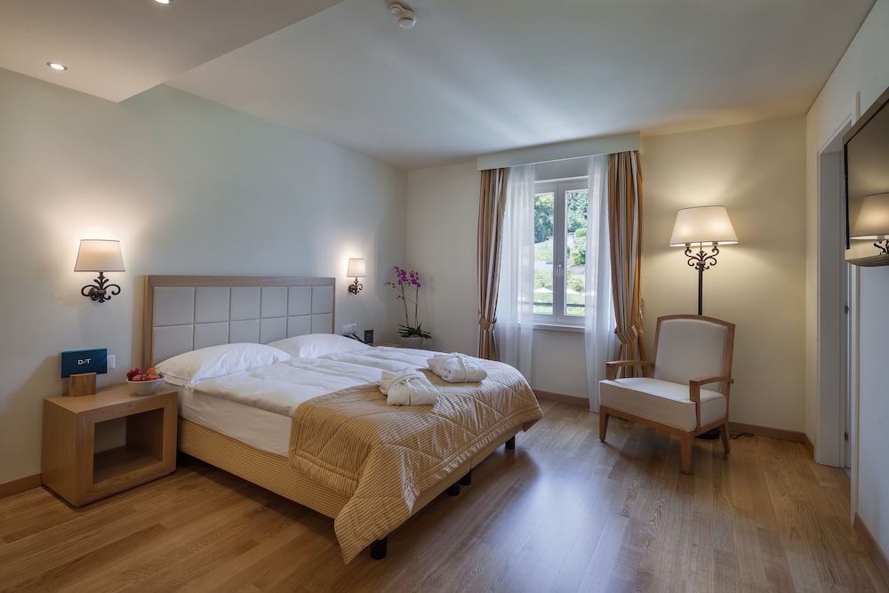 Kurhaus Cademario – Adult Only 19/57