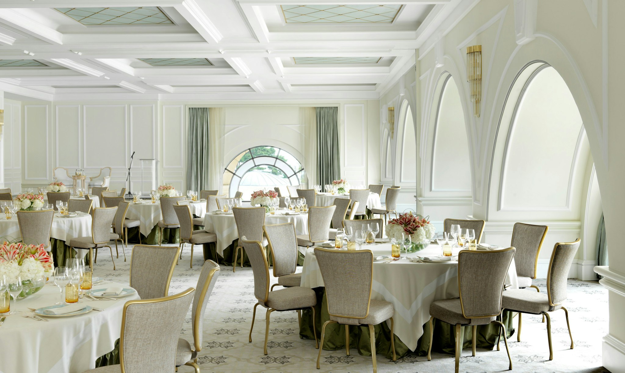 Four Seasons Hotel Baku 48/55