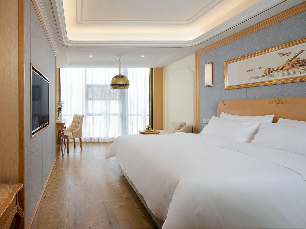 Vienna International Hotel (Kunming New Luosiwan, Vanke Charming City, Guangwei Metro Station) 17/52