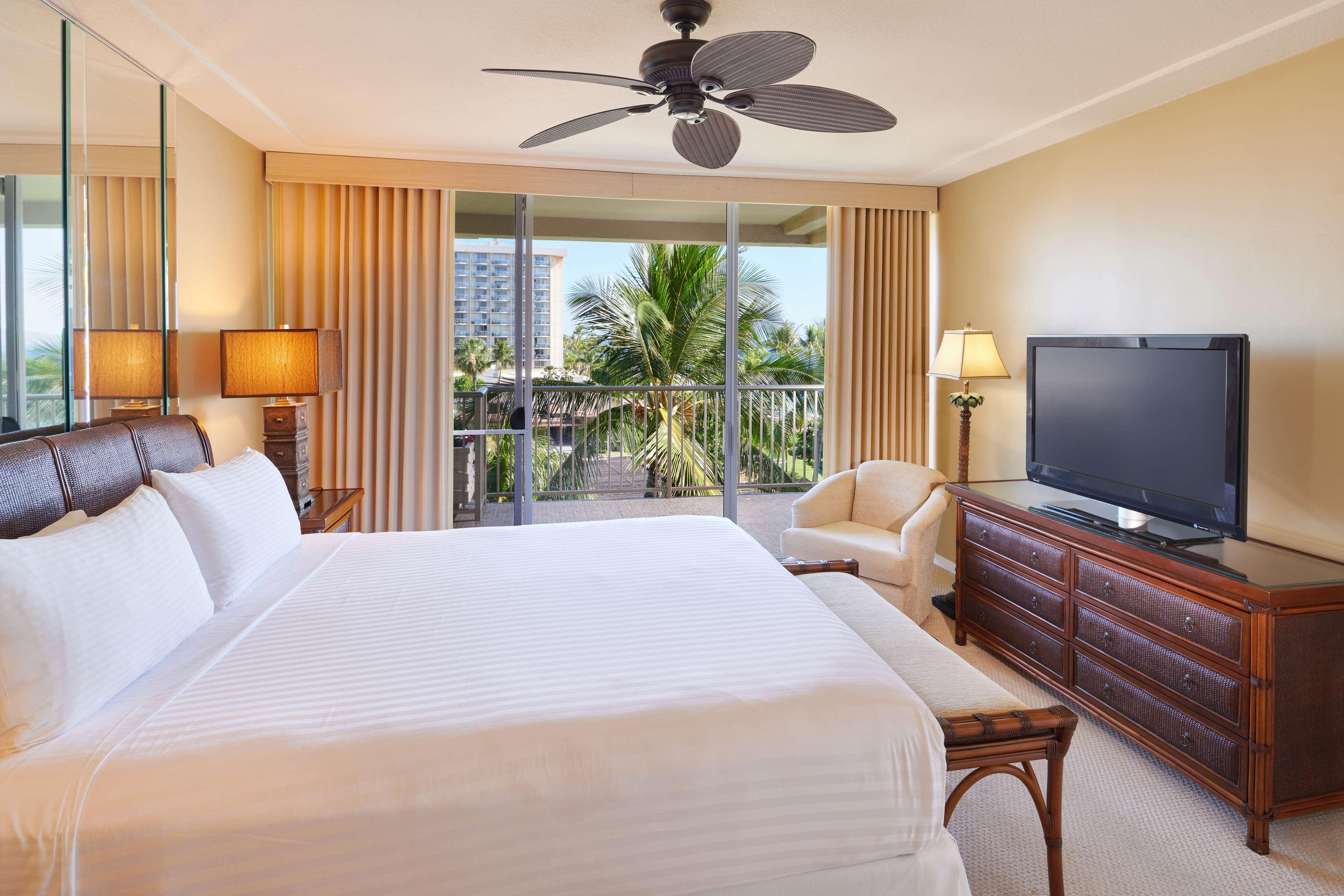 Premium, Ocean Front
