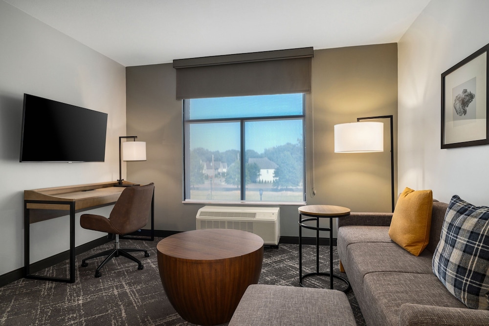 Towneplace Suites By Marriott Memphis Germantown 24/33