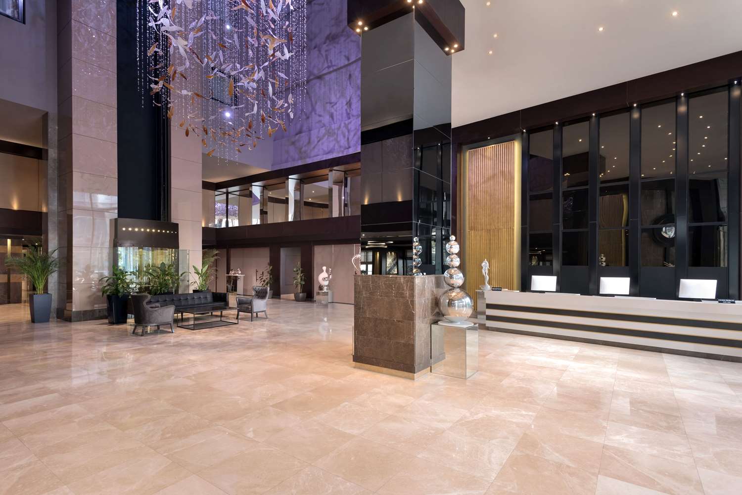 Wyndham Grand Tbilisi 10/53