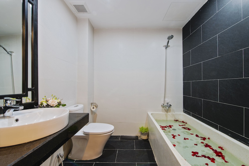 Gem Riverside Hotel Hoi An 78/78