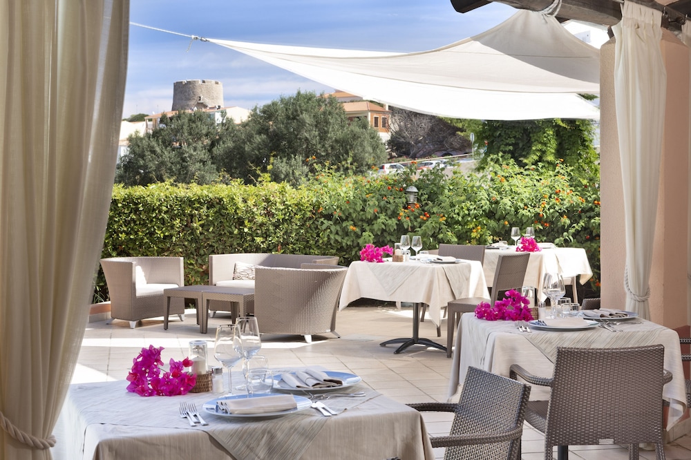 Hotel Corallaro 58/70