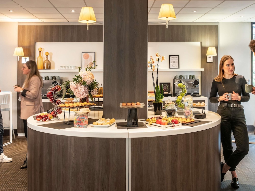 Mercure Paris Porte De Versailles Expo 8/47