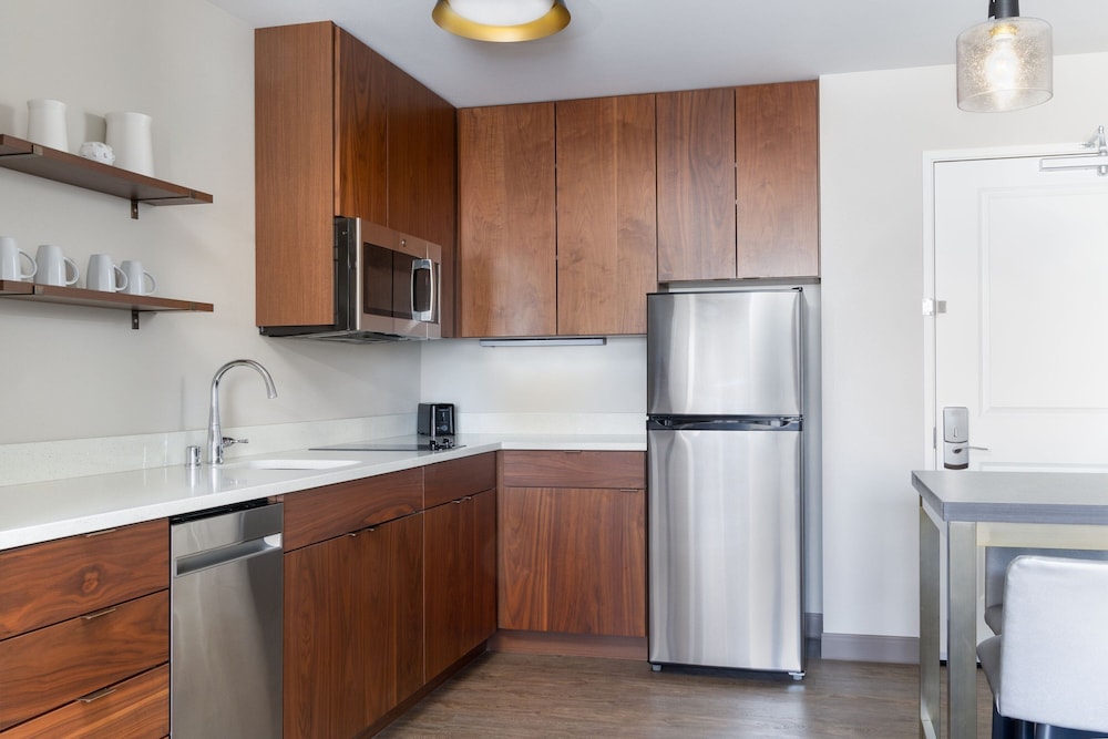 Residence Inn Fairfield Napa 38/39