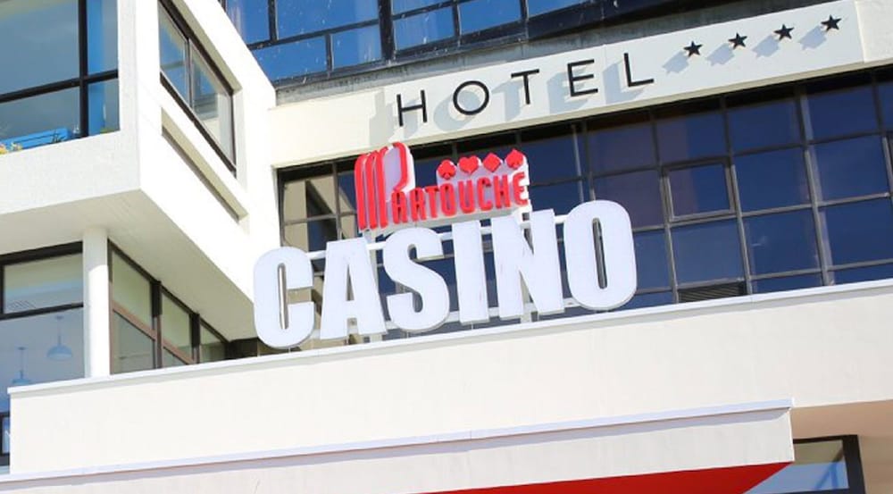GRAND HOTEL DU CASINO DE DIEPPE 1/31