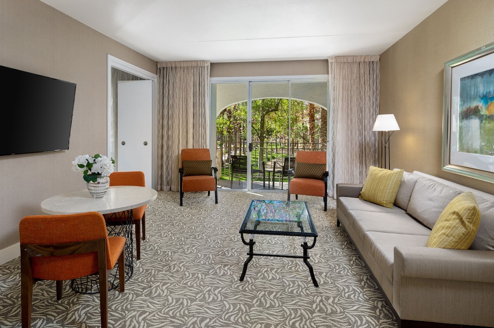 Grand Hyatt Indian Wells Resort & Villas 36/66