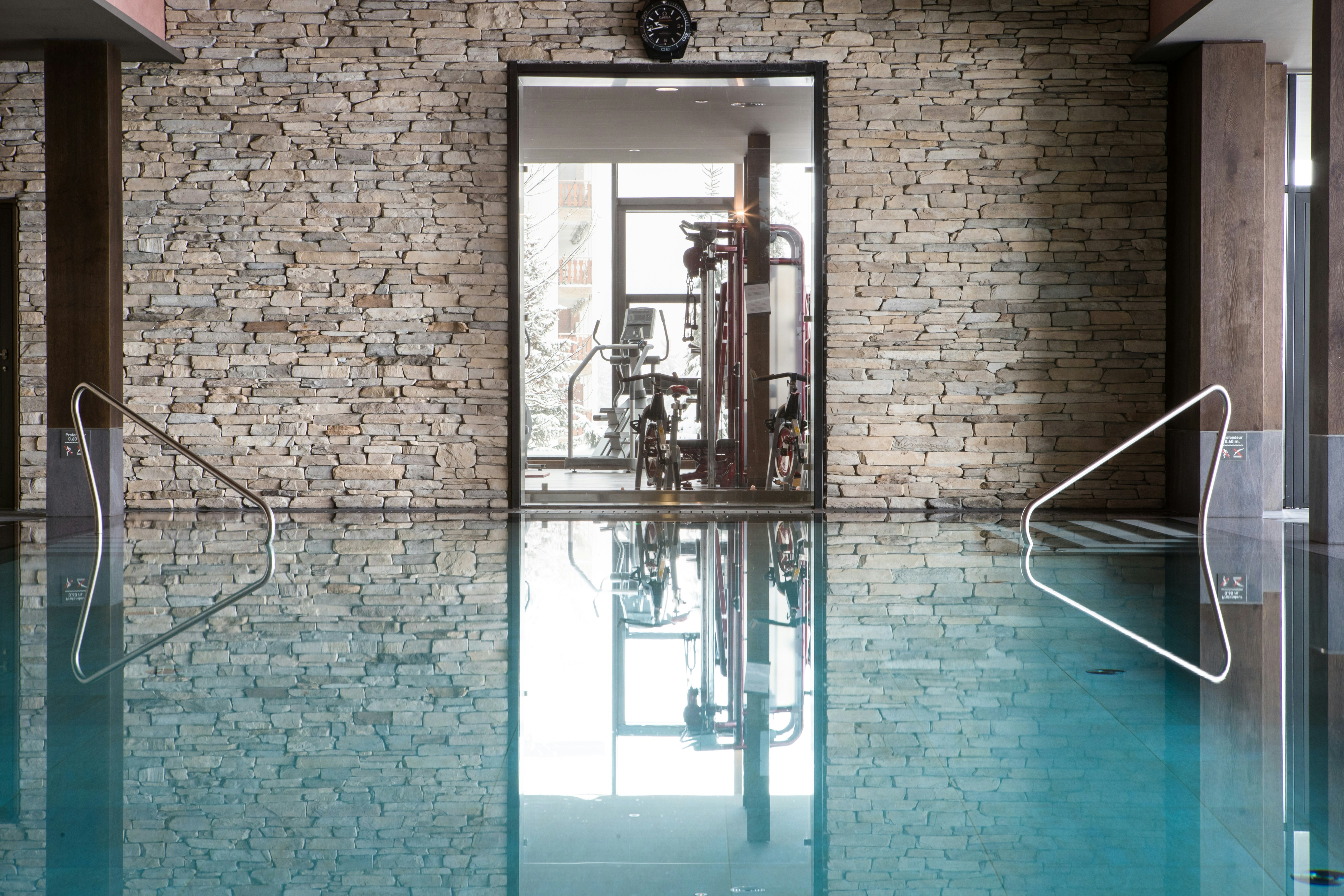 Crans Ambassador Luxury Sport Resort 48/86