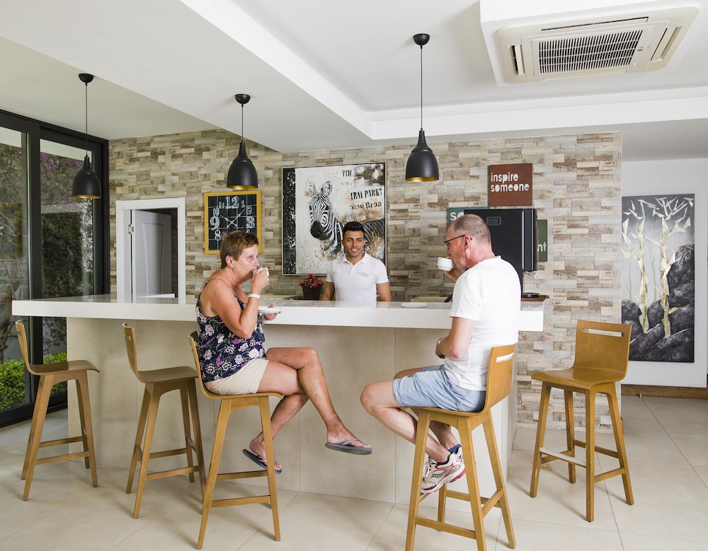Bitez Garden Life Hotel and Suites 39/43