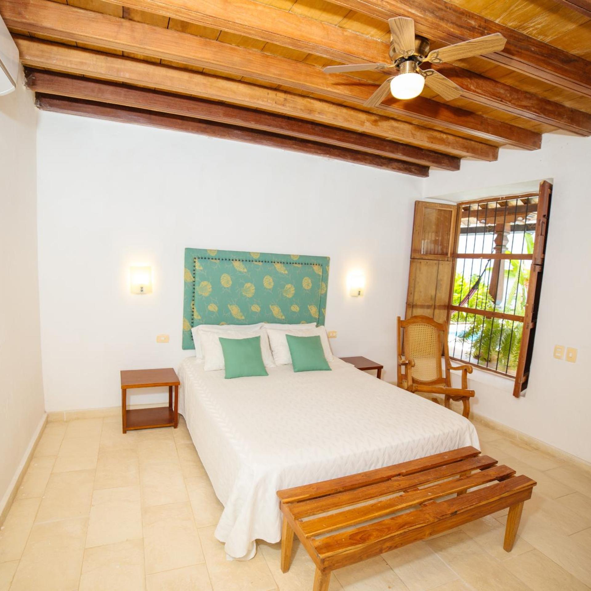 Bioma Boutique Hotel 10/50