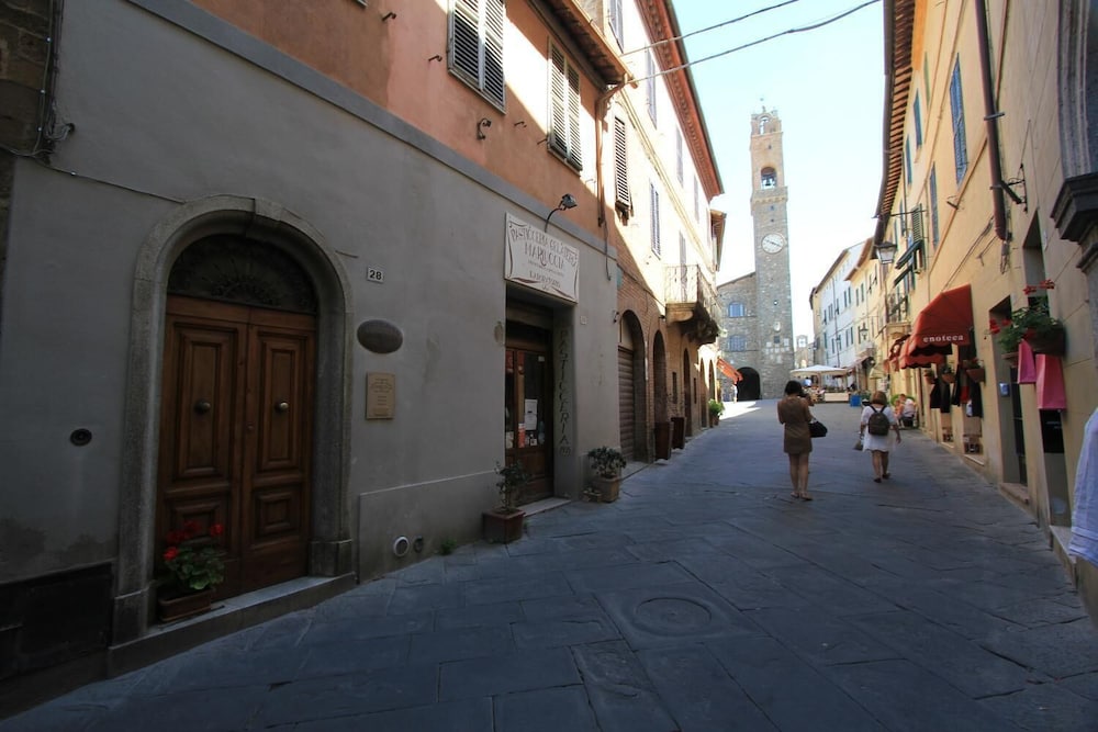 Affittacamere Mariuccia 17/23