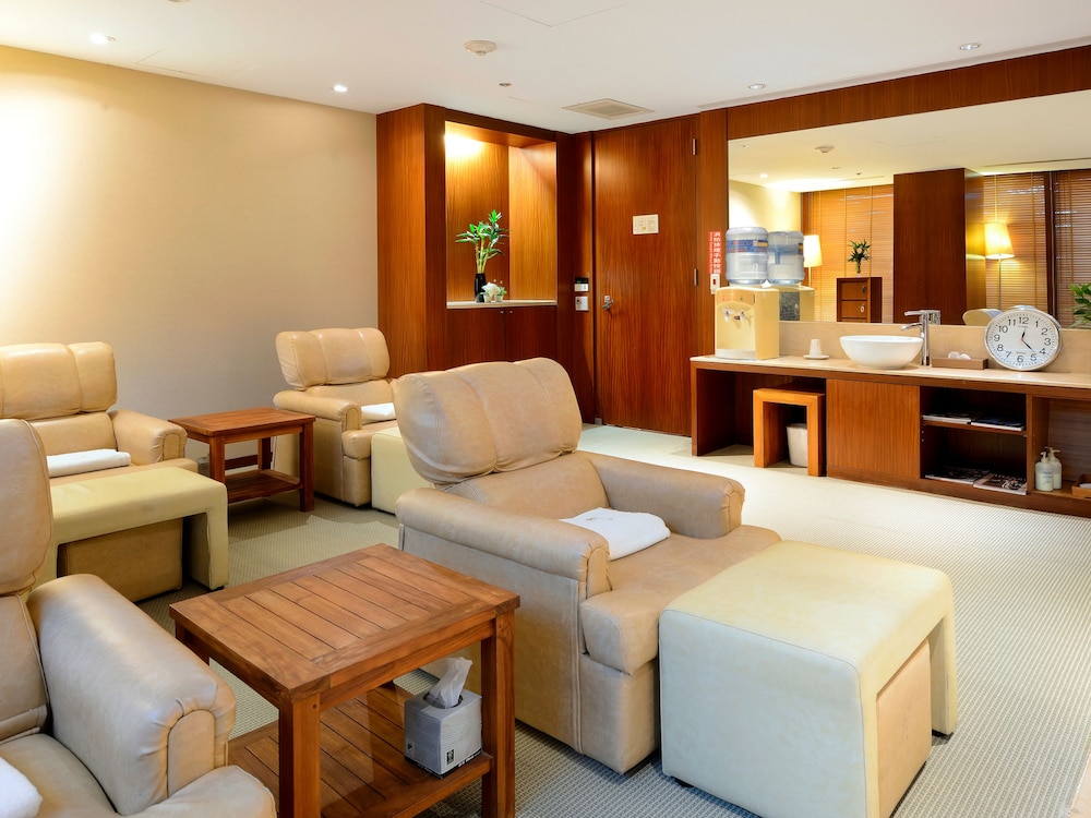 Windsor Hotel Taichung 35/46