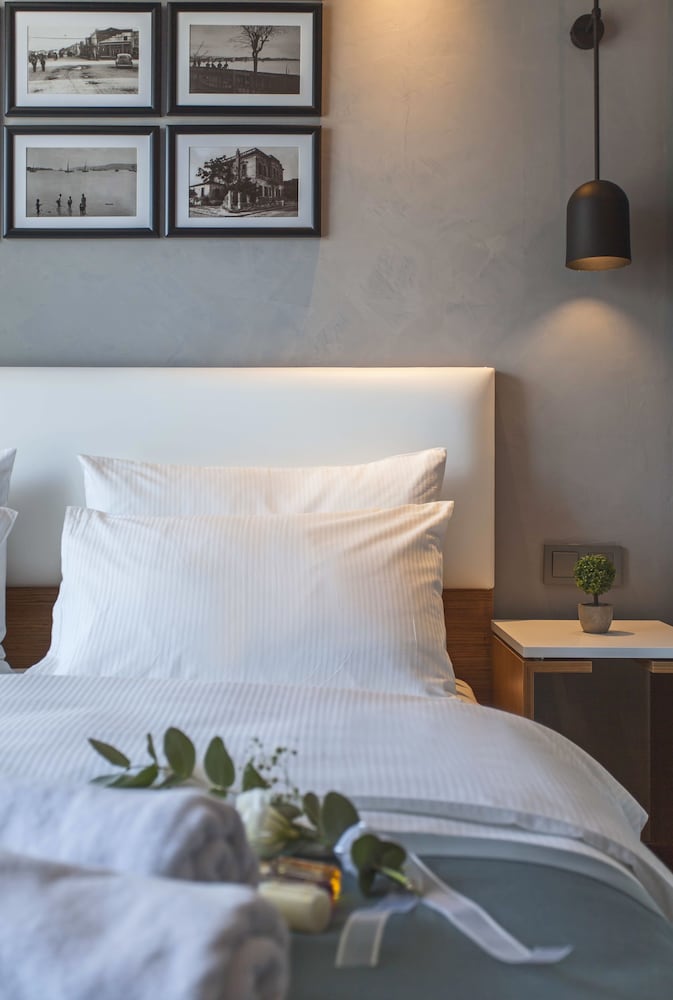 Hotel Cura 12/50