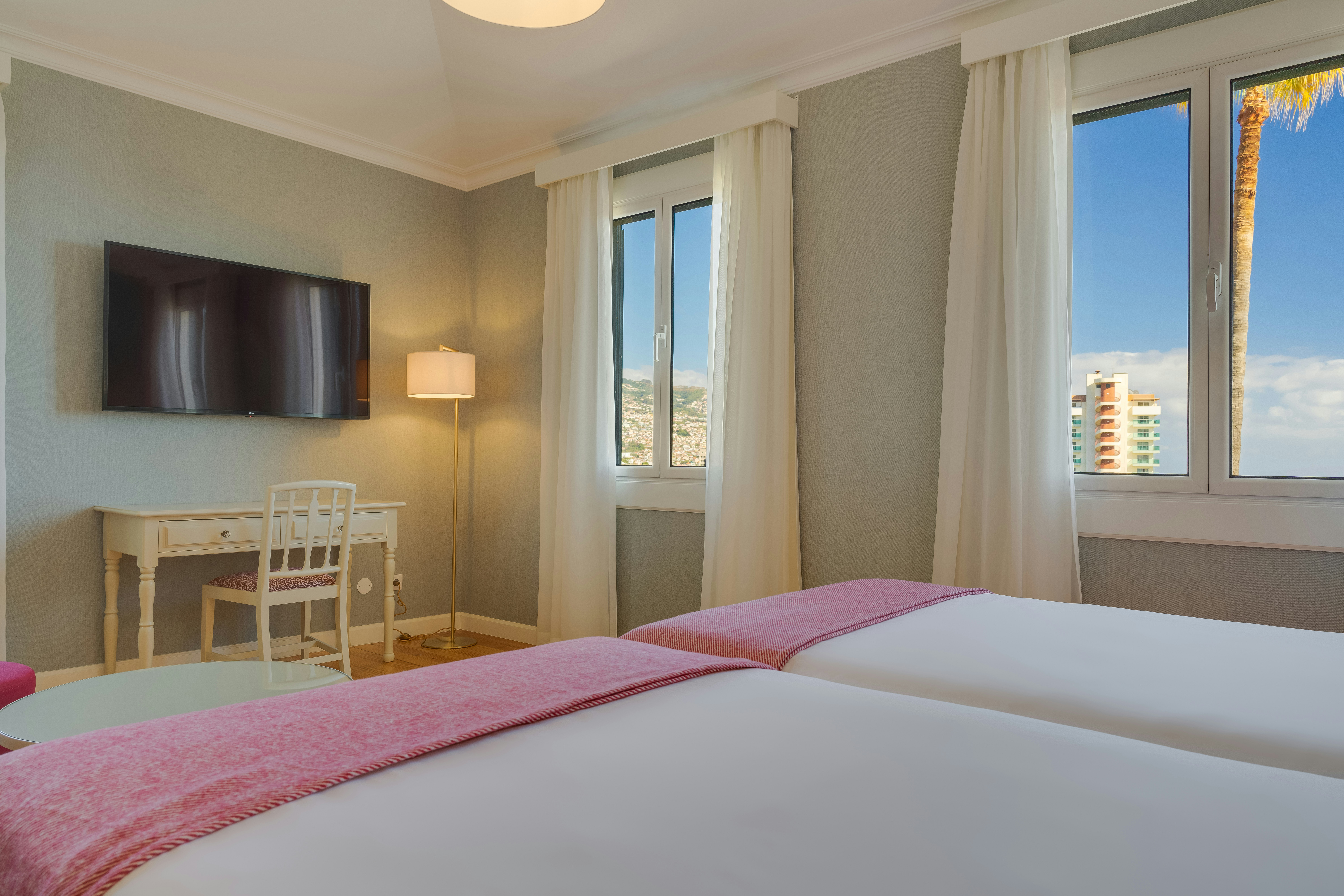 Pestana Miramar Garden Aparthotel 8/50