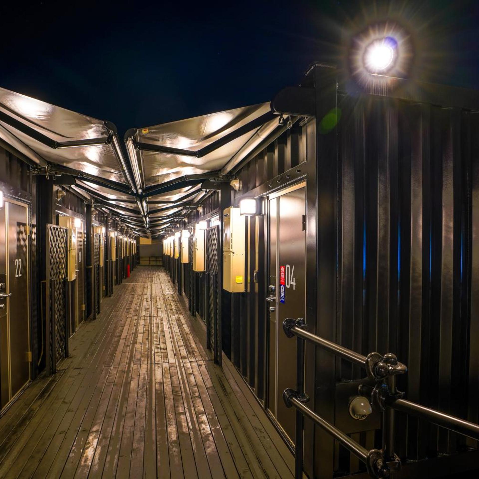 HOTEL R 9 The Yard Tokoname 11/49