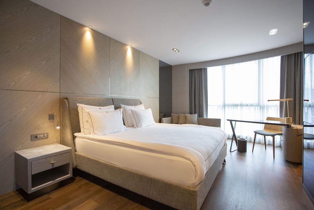 Melas Hotel Istanbul 16/50