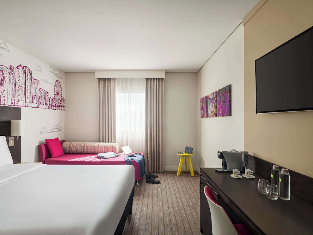 SUPERIOR, DOUBLE BED