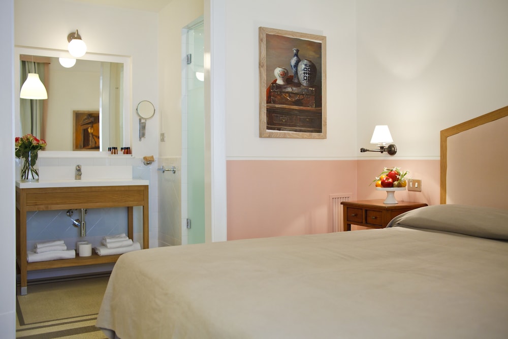 Piazza Di Spagna Prestige 18/50