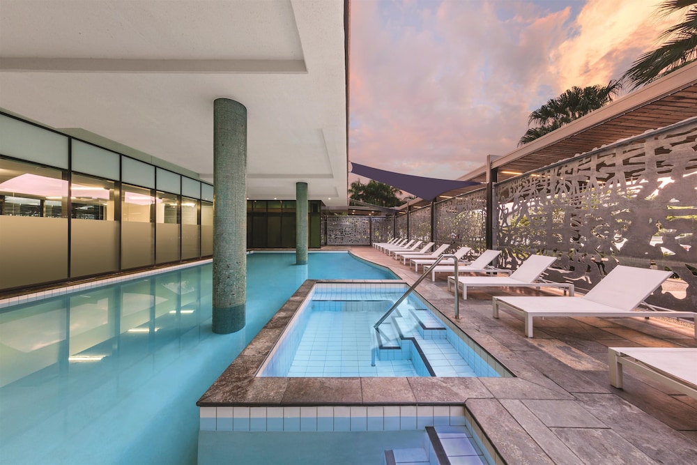 Vibe Hotel Darwin Waterfront 11/25