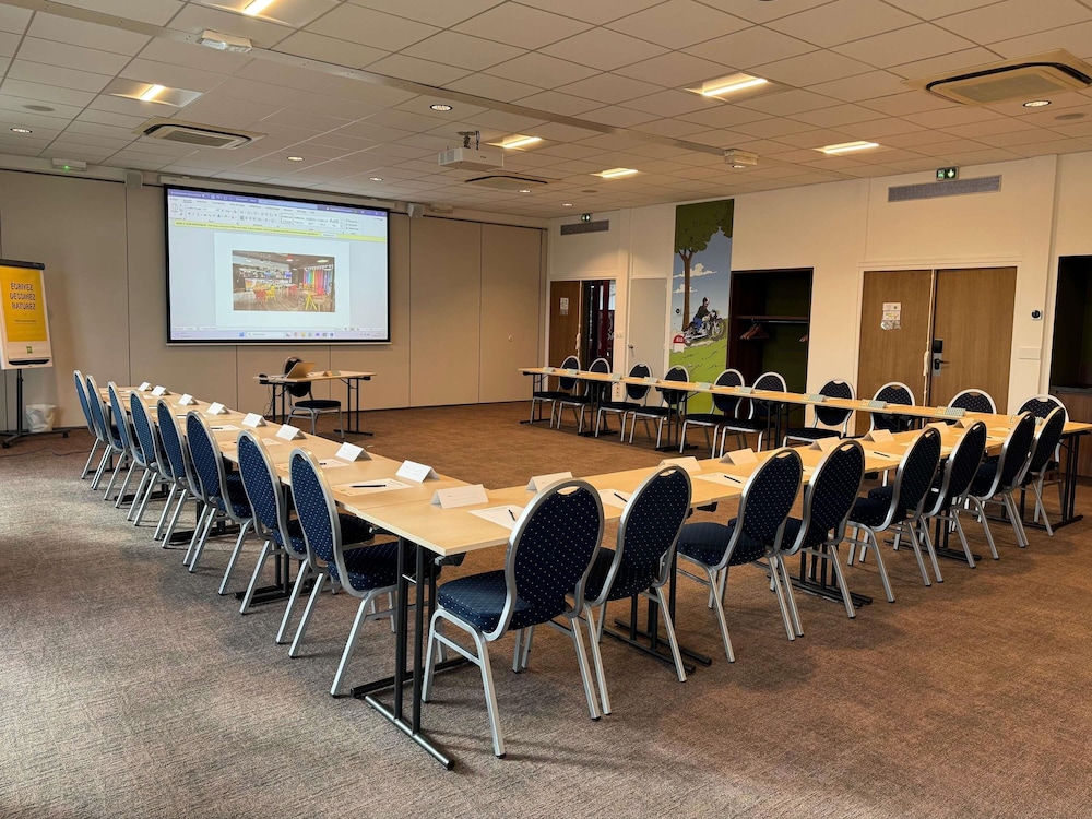 Ibis Styles Angouleme Nord 32/49