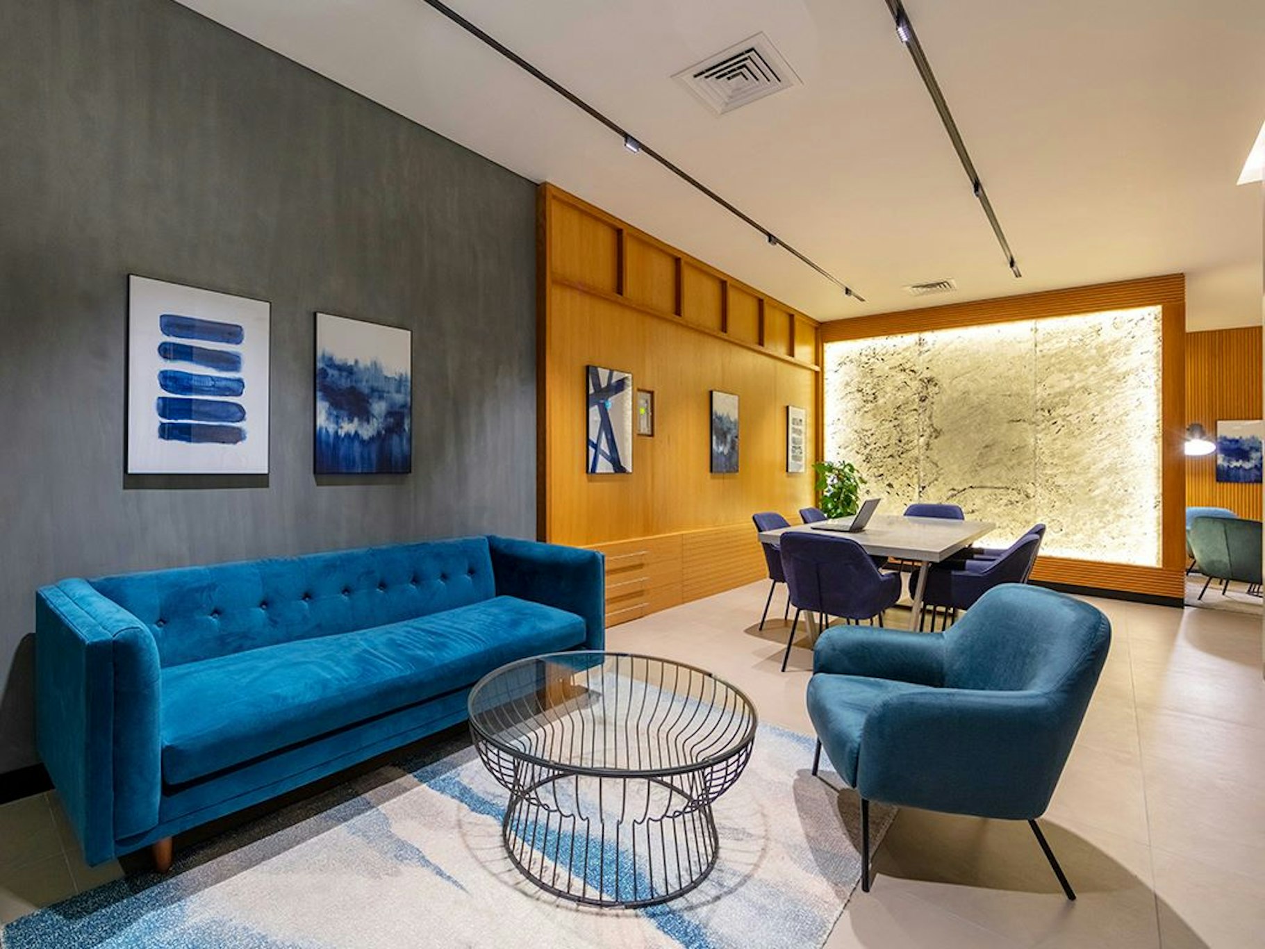 Expo Village Serviced Apartments 46/52