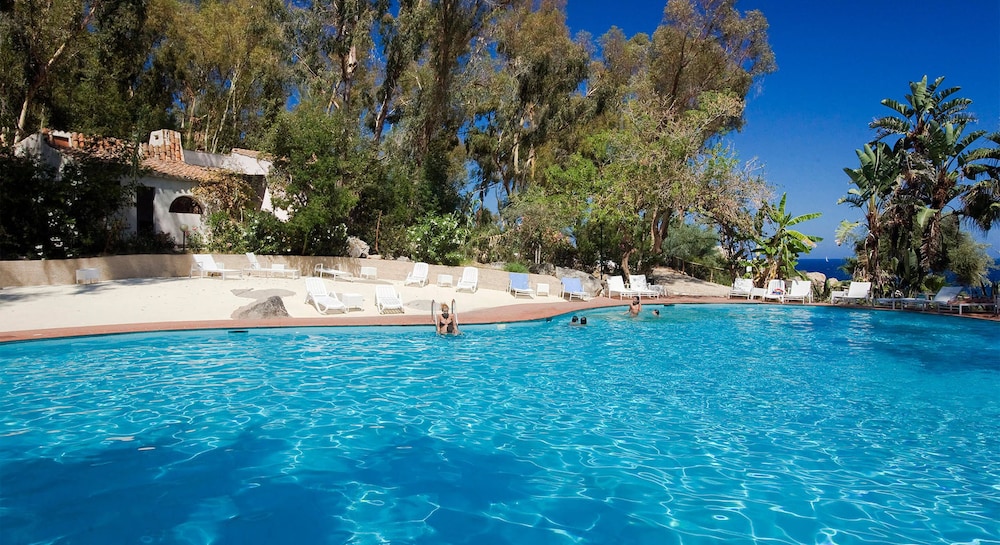 Arbatax Park Resort Cottage 5/62