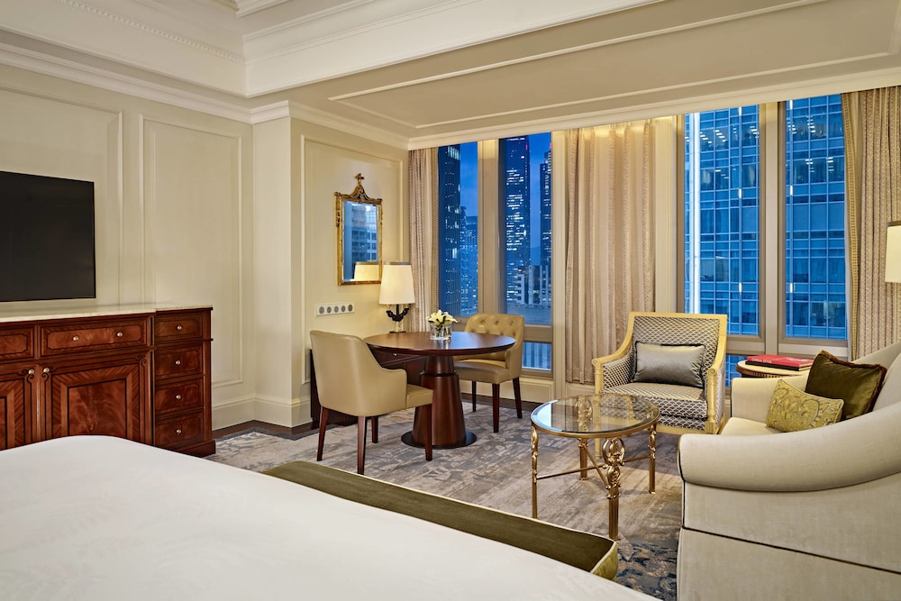 THE RITZ-CARLTON GUANGZHOU 32/57