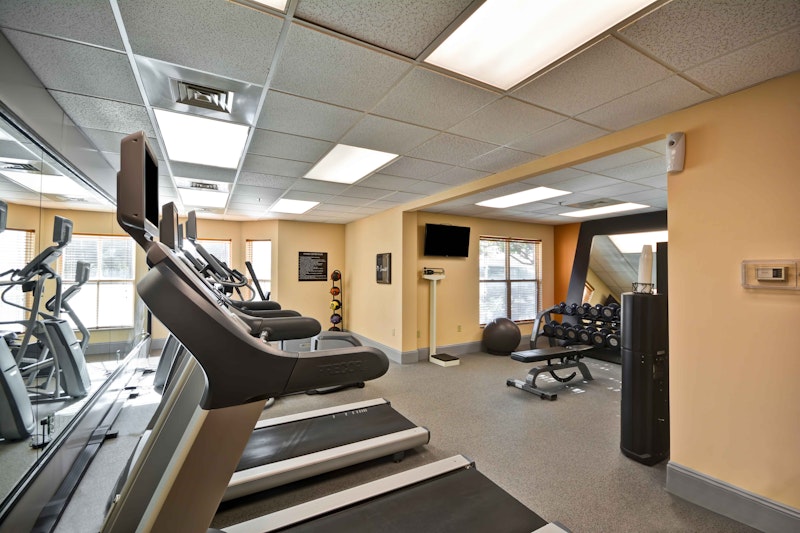 Homewood Suites By Hilton San Antonio-Northwest 22/58
