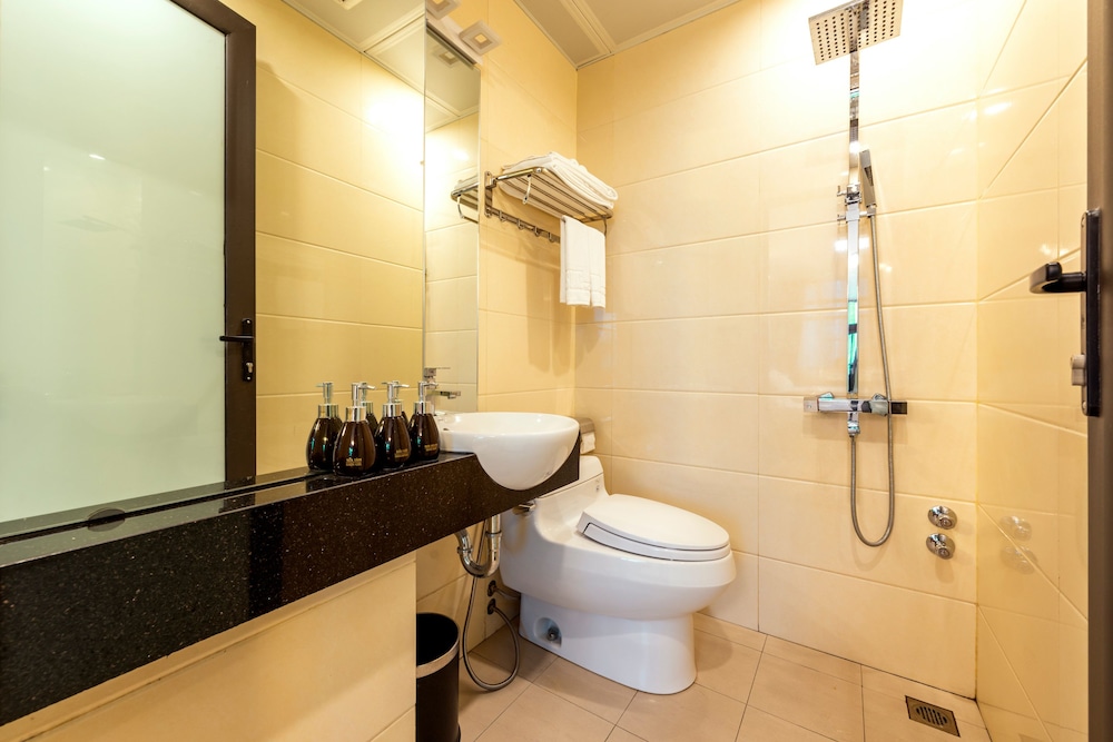 Oyo 133 Westlake Tay Ho Hotel 46/49