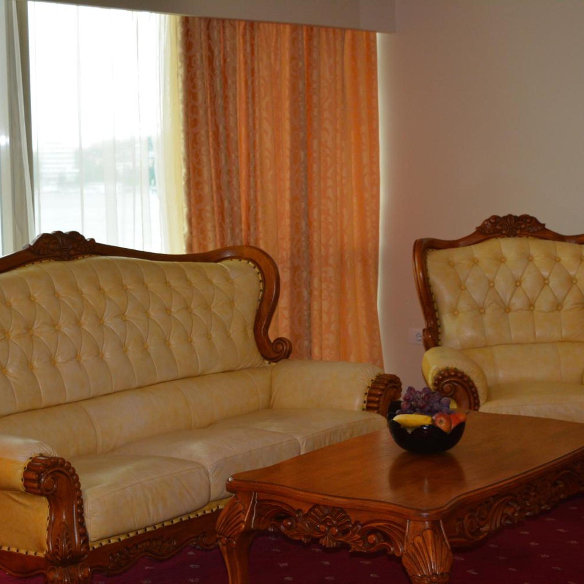 Esplanada Hotel 29/50