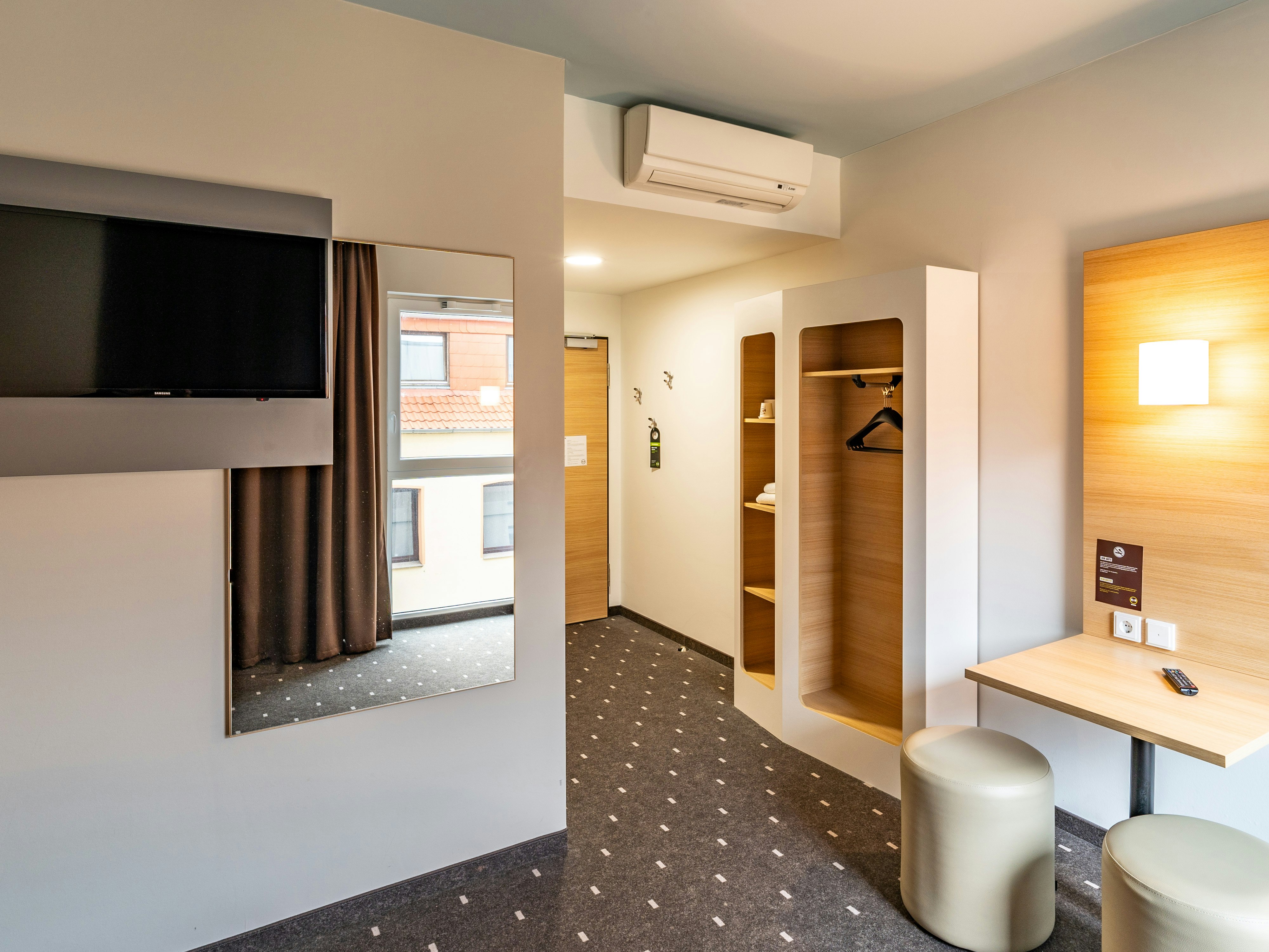 B&B Hotel Hildesheim 31/31