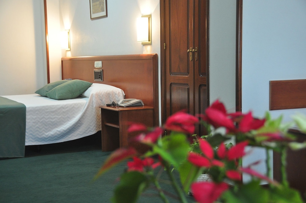 Scala Hotel 19/57