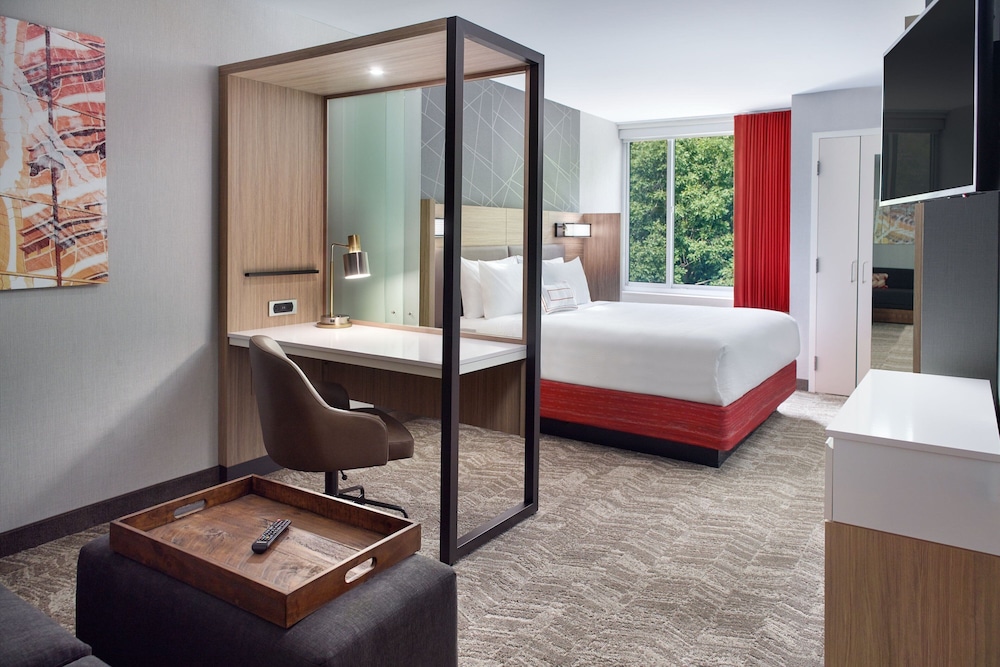 SpringHill Suites by Marriott Atlanta Northwest 20/20