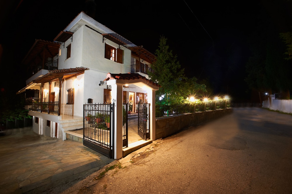 San Giorgio Villa 4/45